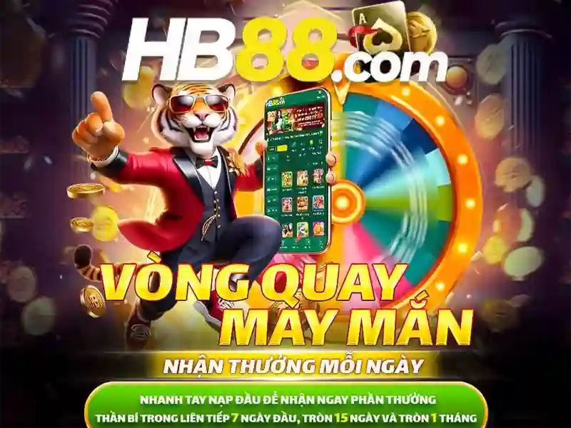 Hướng Dẫn Đăng Ký Game Slot HB88