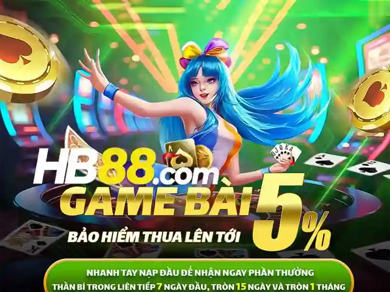 trò chơi slot