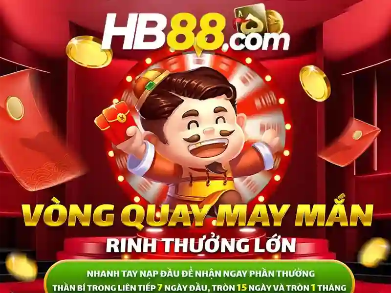 Khuyến Mãi HB88