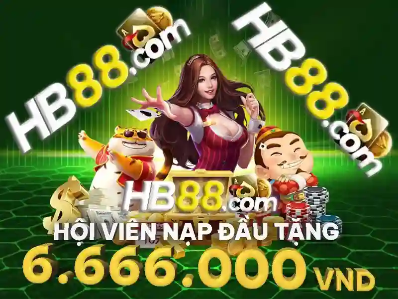 Tải HB88 APK – Trải Nghiệm Slot Đỉnh Cao