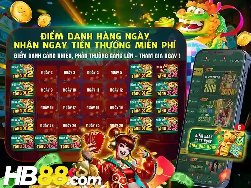 HB88 – Hướng Dẫn Đăng Nhập hb88 Login Trực Tuyến Cho Người Chơi Slot