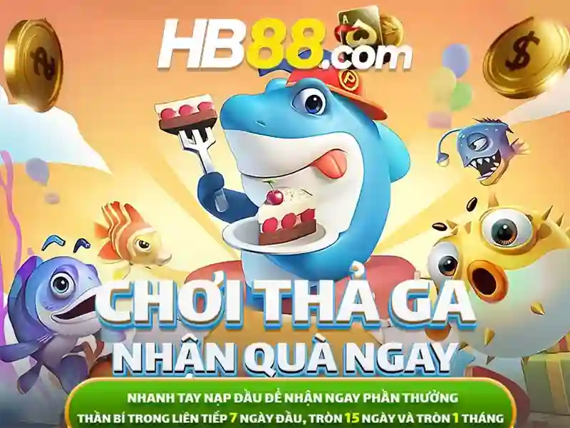 Trò Chơi Slot Mới Nhất