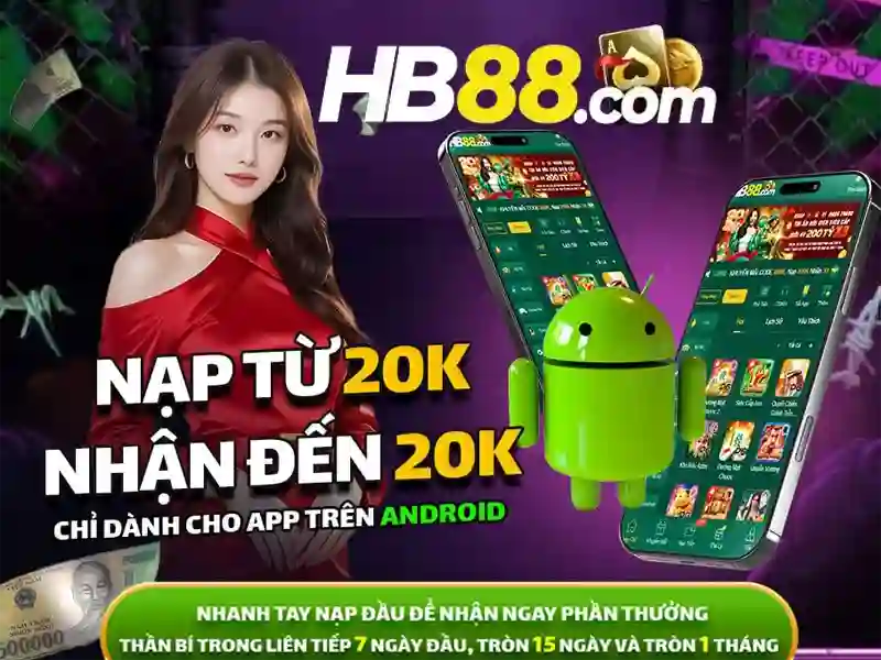 Hướng dẫn đăng ký và nạp tiền HB88
