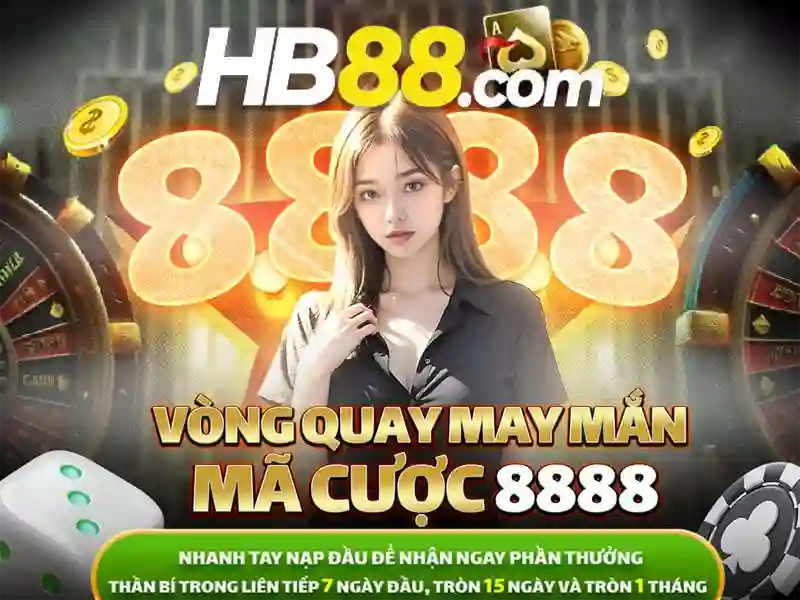 Giao Diện HB88