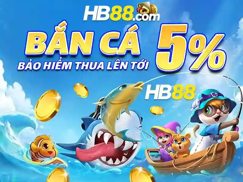 Trải nghiệm Slot HB88