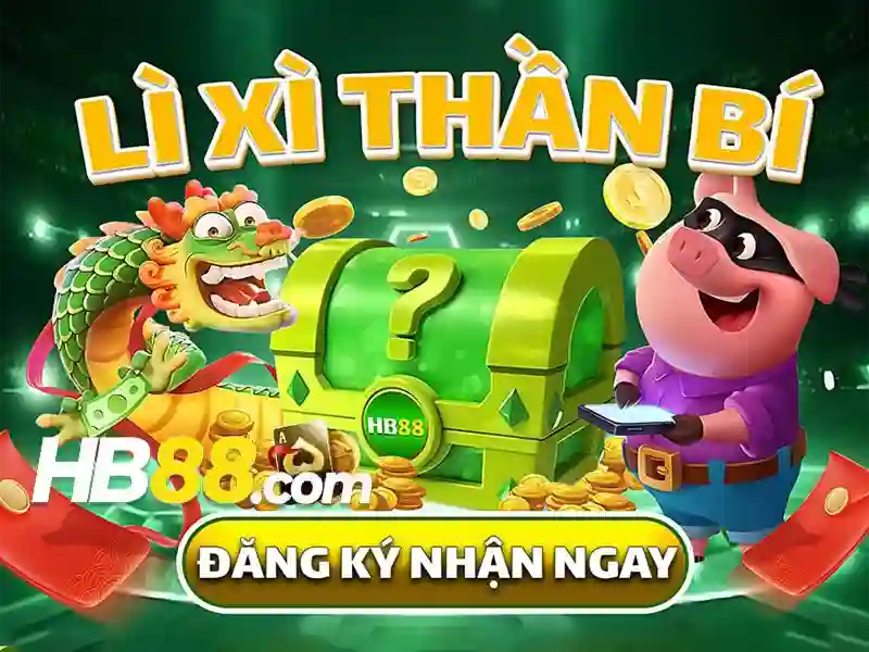 Khuyến Mãi HB88
