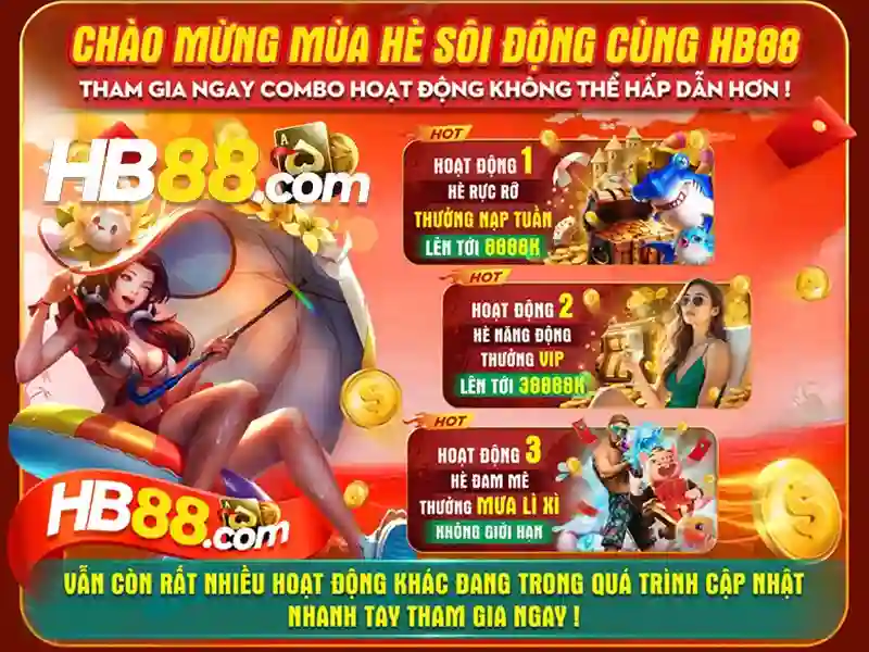 trải nghiệm slot trực tuyến
