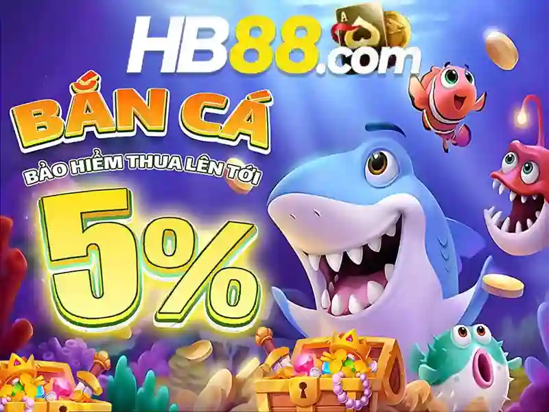 Ưu Đãi Đặc Biệt Cho Người Chơi HB88
