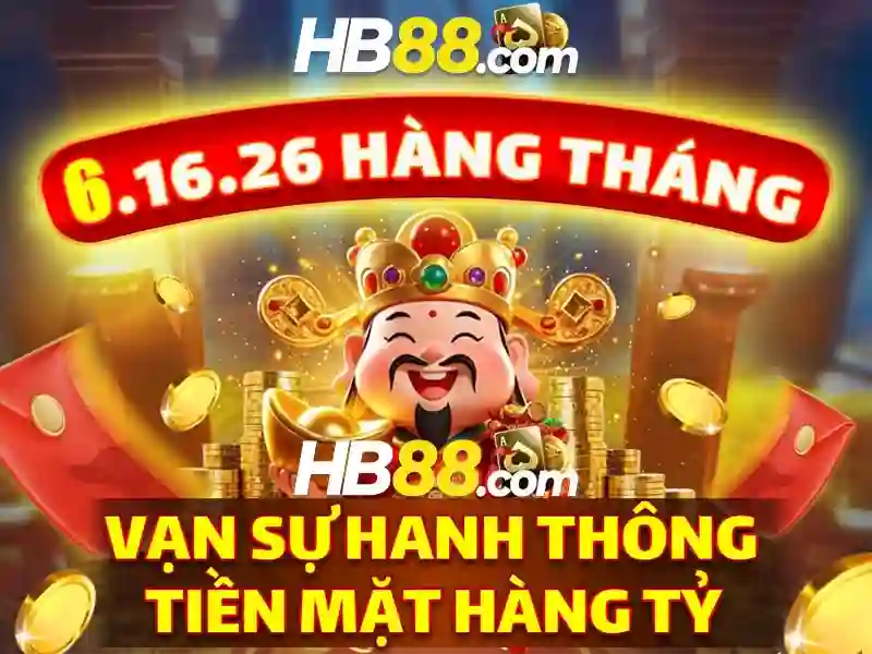 Tải HB88 – Trải Nghiệm Game Đa Dạng