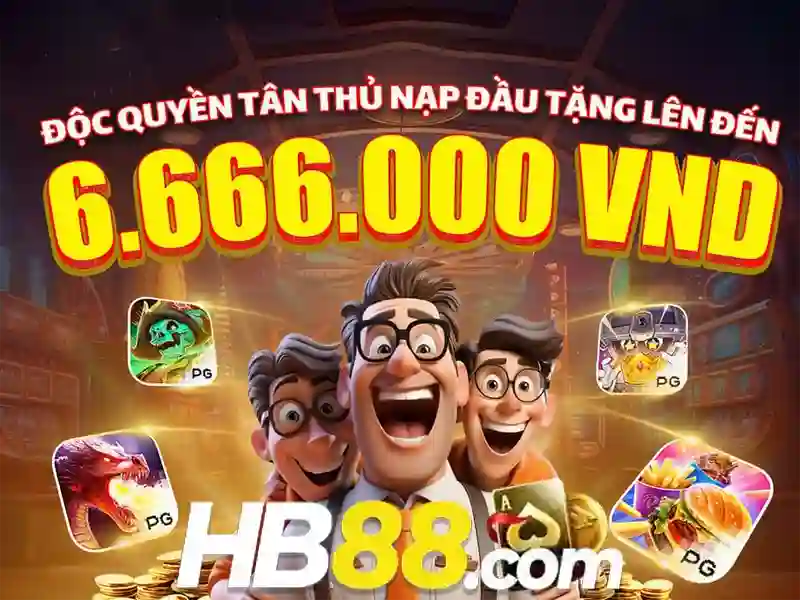 Trải Nghiệm Slot