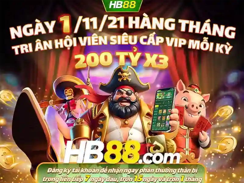 Tải HB88 Slot