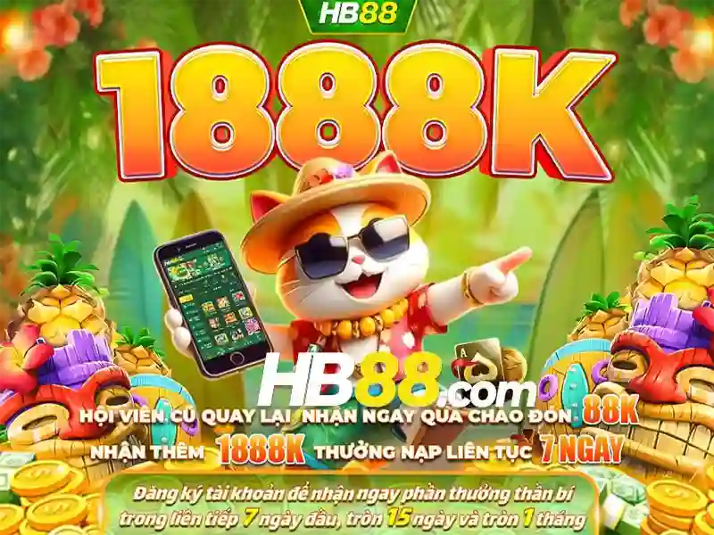 Ứng dụng hb88 com app