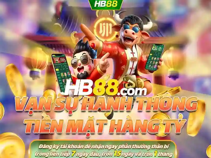 trải nghiệm slot trực tuyến
