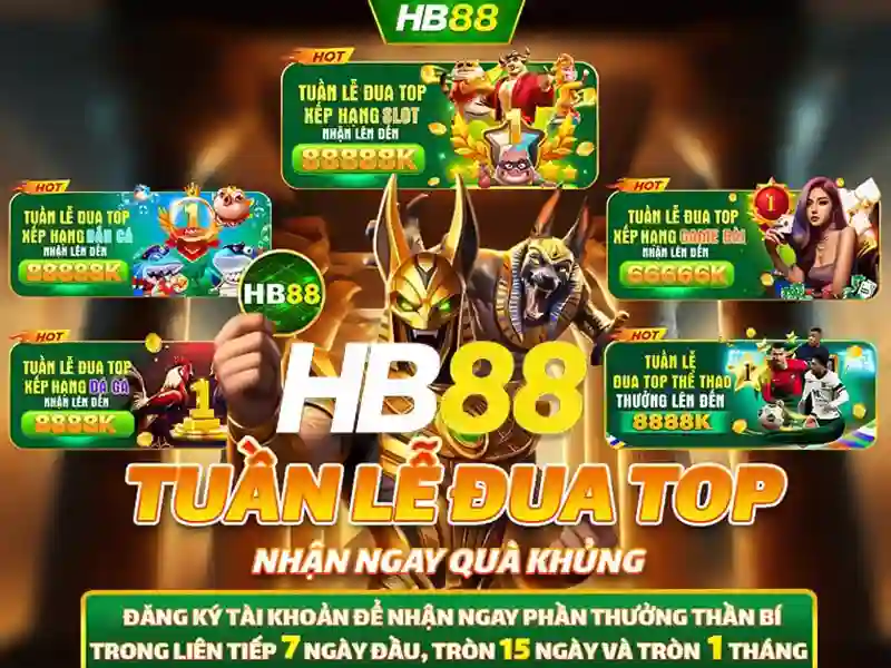 trải nghiệm slot