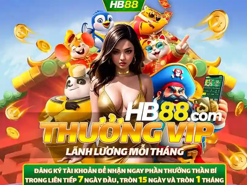 HB88 Casino