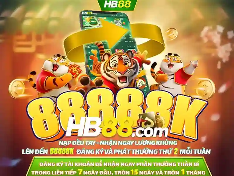 Đăng Ký HB88
