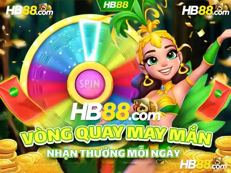 Khám phá Slot tại HB88