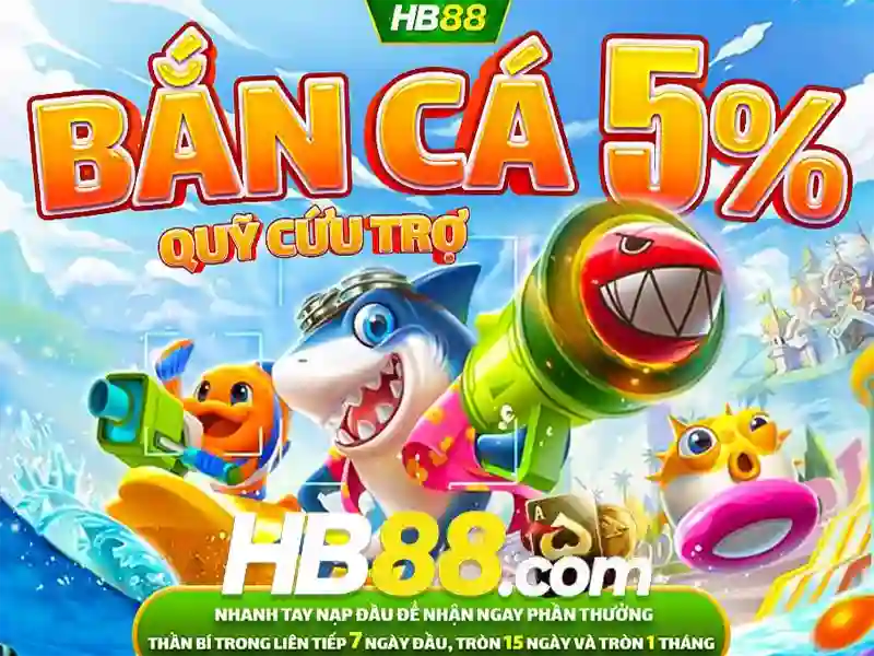 Trải Nghiệm Slot Tuyệt Vời Tại HB88
