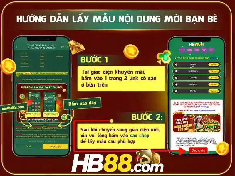 Các Trò Chơi Slot Hot Nhất Tại HB88