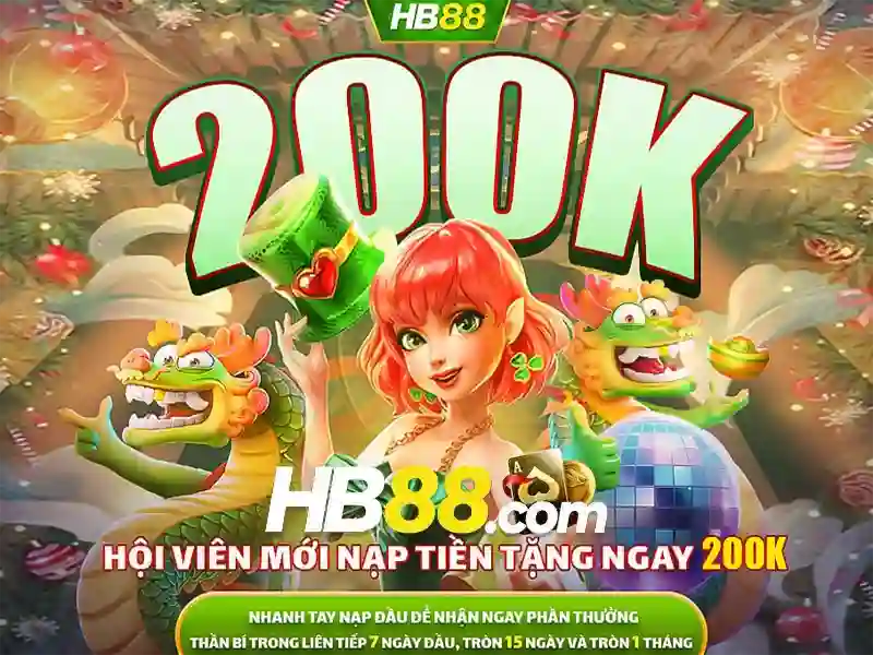 Đa dạng trò chơi Slot