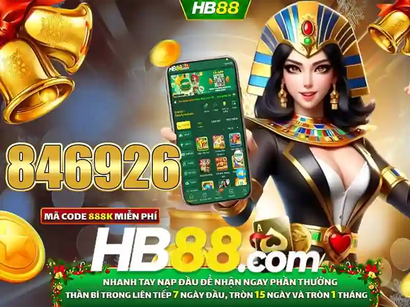 Trải nghiệm slot đỉnh cao