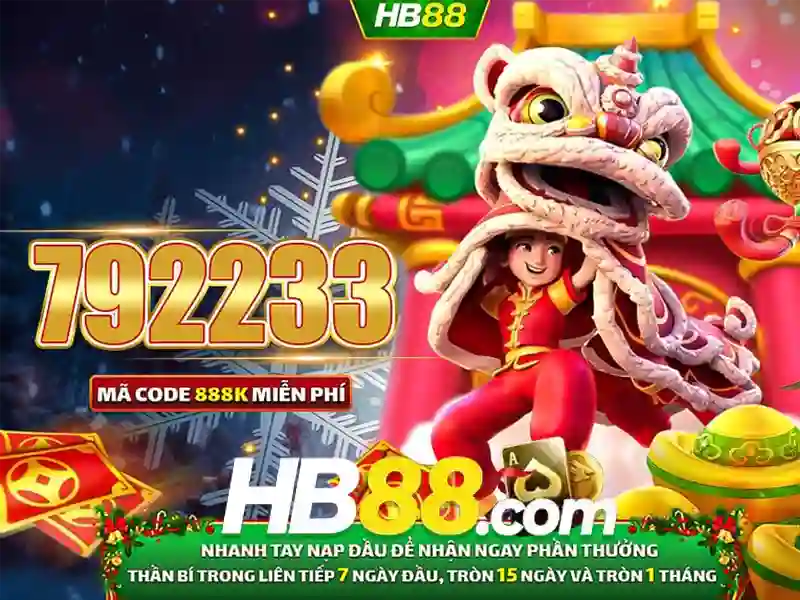 Khuyến Mãi Đặc Biệt Từ Nhà Cái HB88
