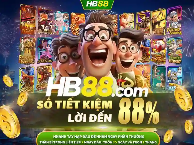 Hướng dẫn nạp tiền HB88