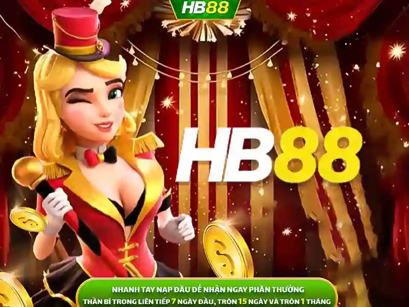 Tải HB88 cho điện thoại di động