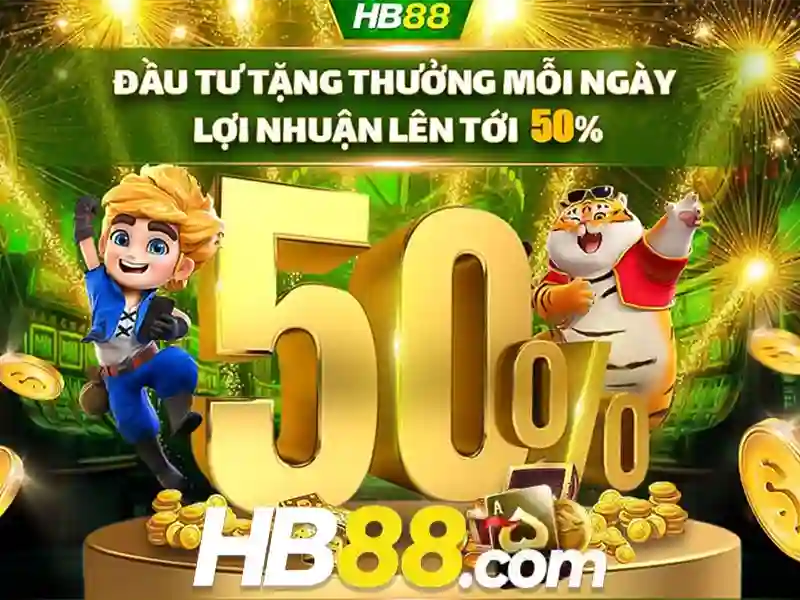 HB88 Khuyến Mãi 2026