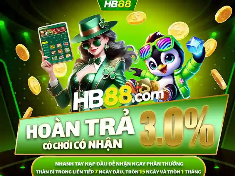 Game Slot HB88