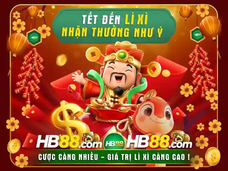 Ưu Điểm Slot HB88