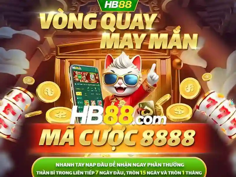 Trò Chơi Slot