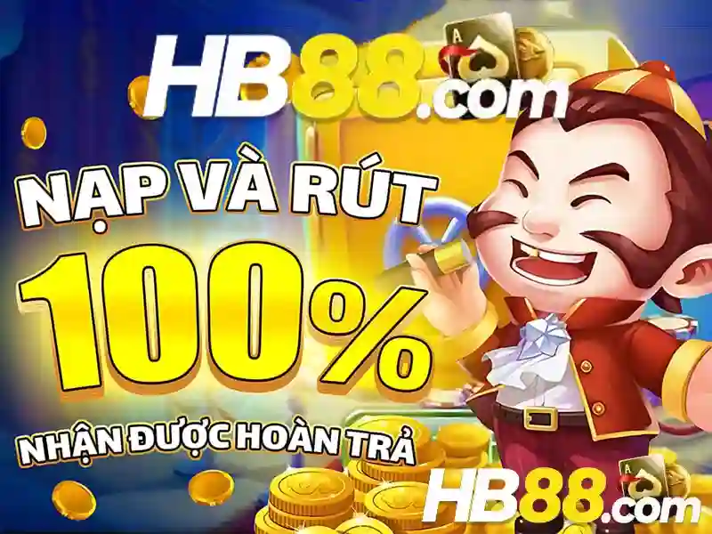 HB88 nhà cái uy tín