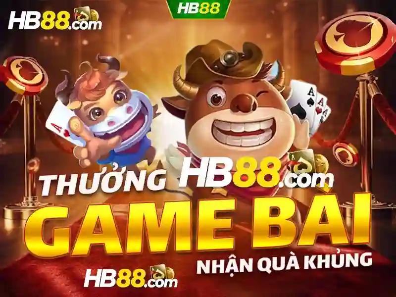 Cách chơi Slot tại HB88