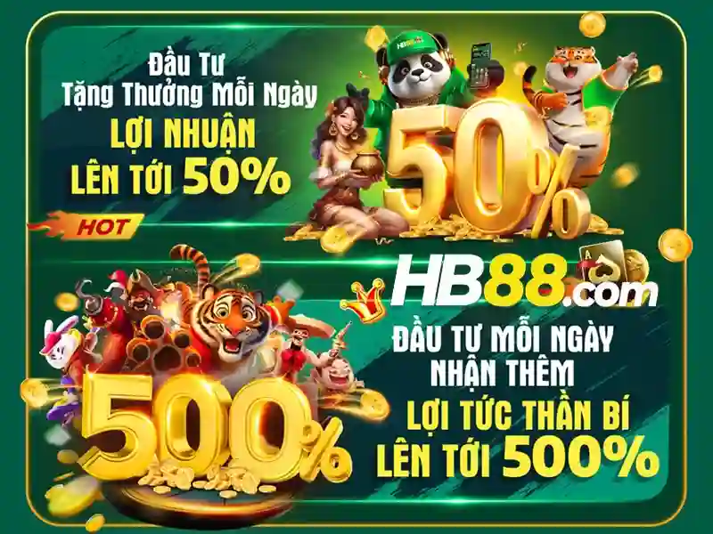 Dịch Vụ Khách Hàng HB88