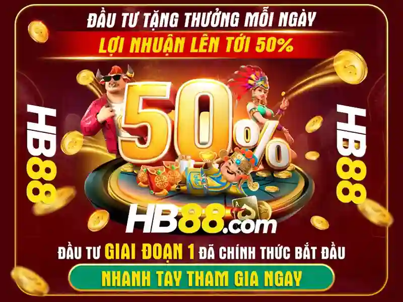 Ưu Điểm Tải HB88