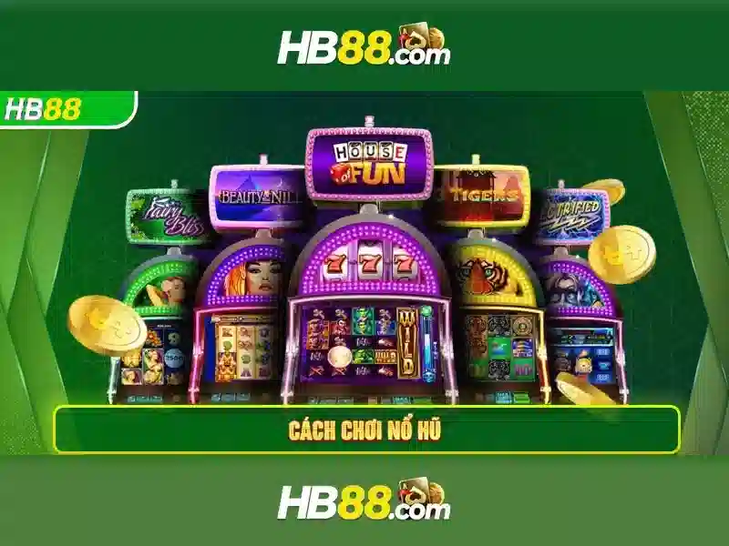 Giải Trí HB88