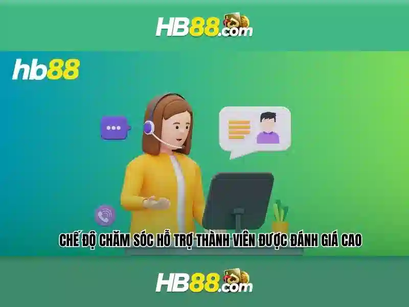 trải nghiệm game HB88