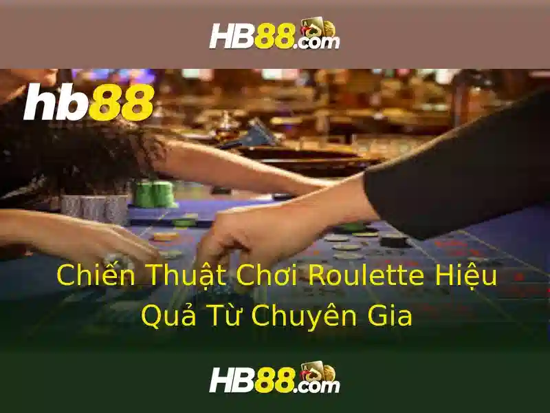 Khám phá trải nghiệm cá cược đỉnh cao tại HB88