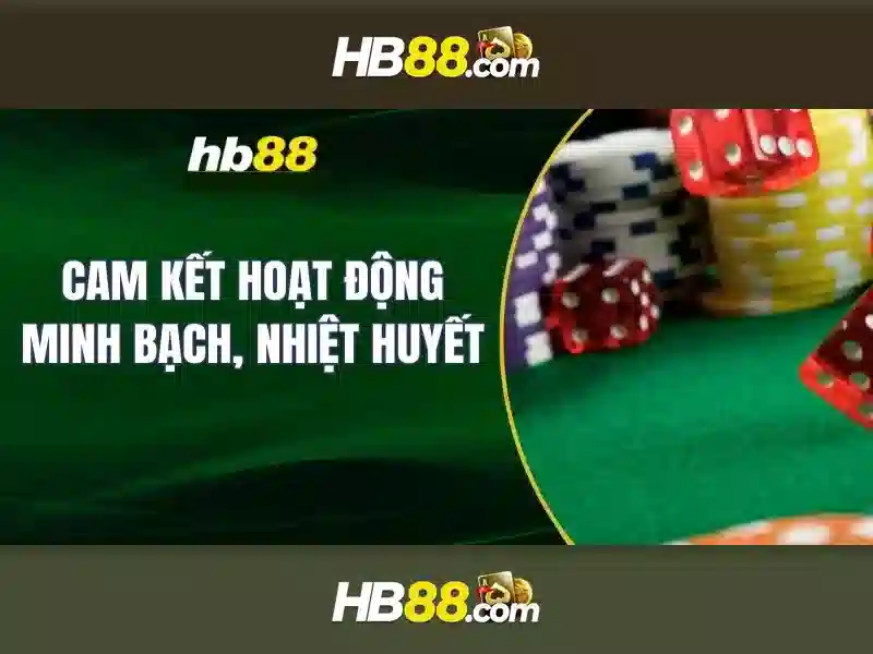 Trải Nghiệm Slot Đỉnh Cao Tại HB88