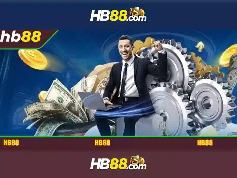 ưu đãi hb88 trang chủ