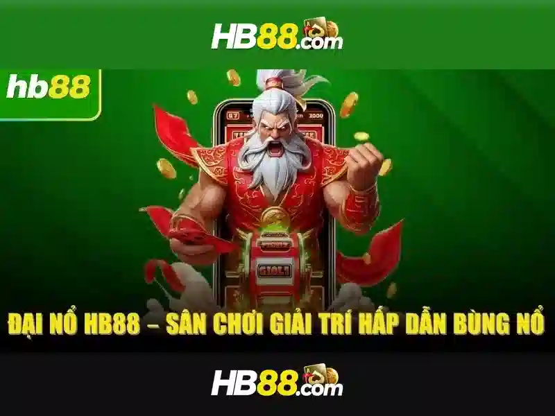 Ưu điểm slot HB88