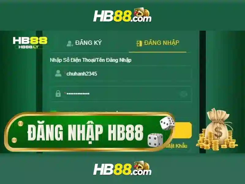 HB88 Casino – Trải Nghiệm Slot Đa Dạng Cho Người Chơi
