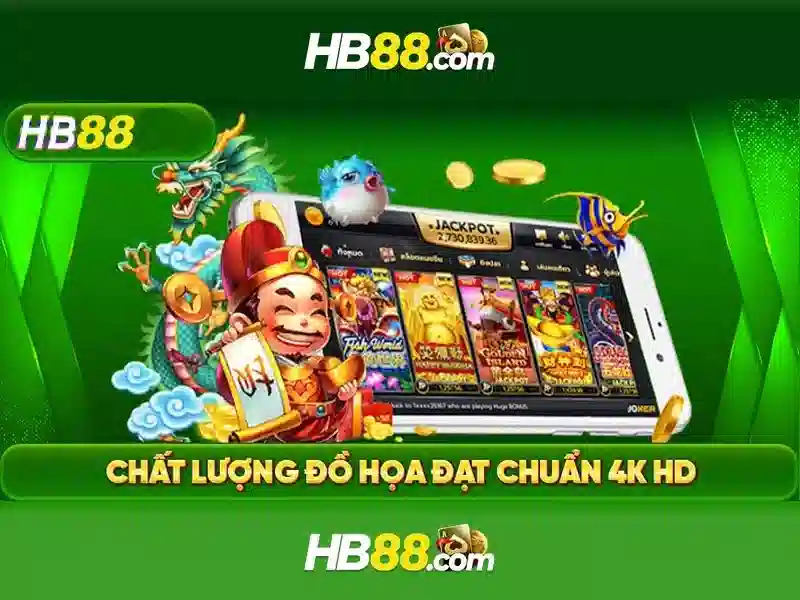 Game slot HB88