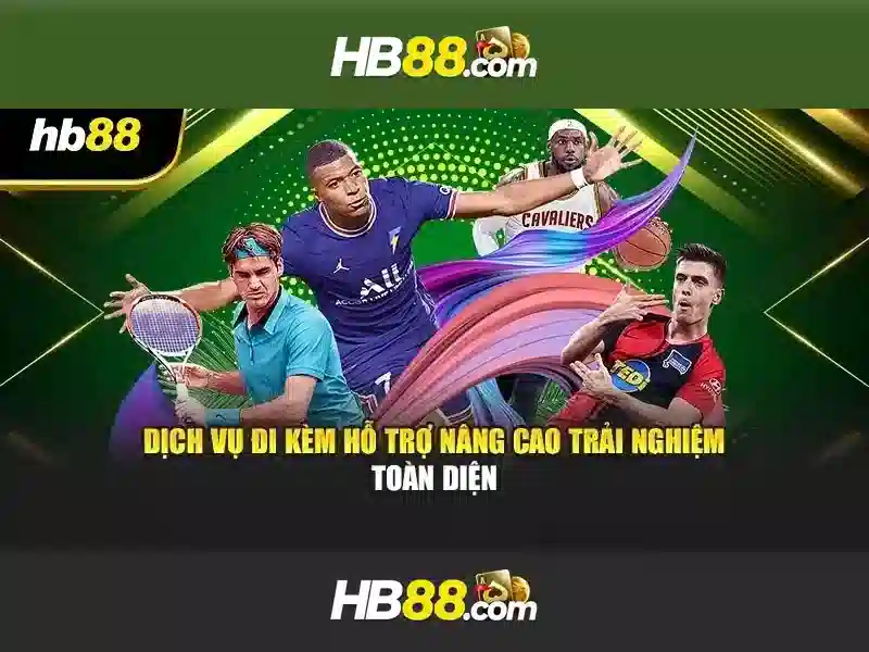 Trải Nghiệm Slot HB88