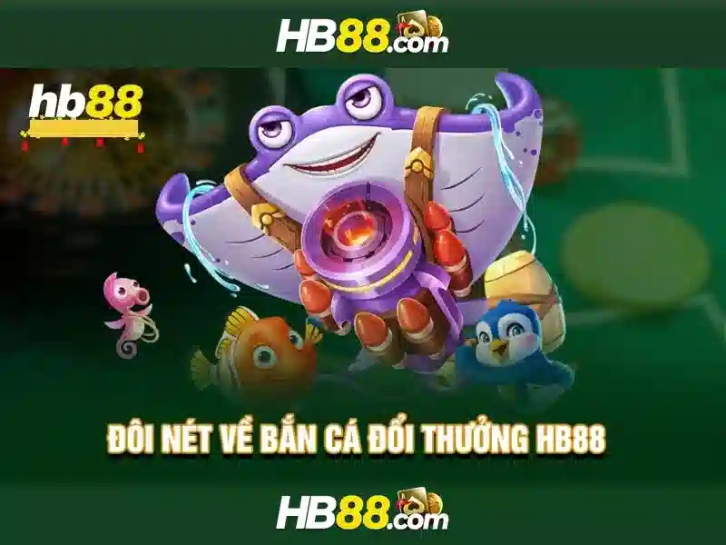 Nạp Tiền HB88