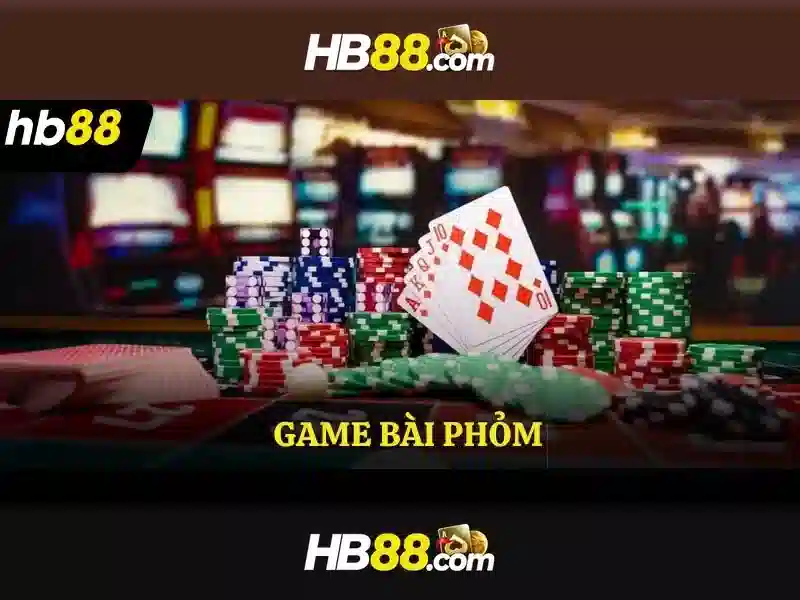 Tính Năng Nổi Bật Của Trò Chơi HB88