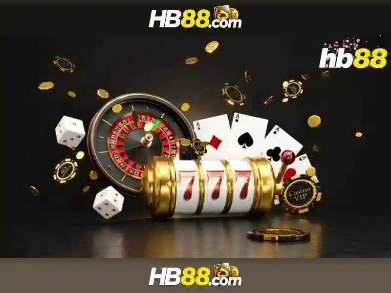 HB88 – Nhà Cái Uy Tín Cho Trải Nghiệm Slot Đỉnh Cao 2026