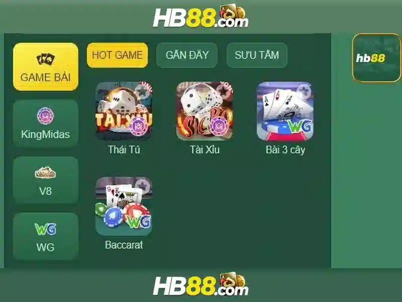 Khuyến Mãi Truy Cập Trang Chủ HB88