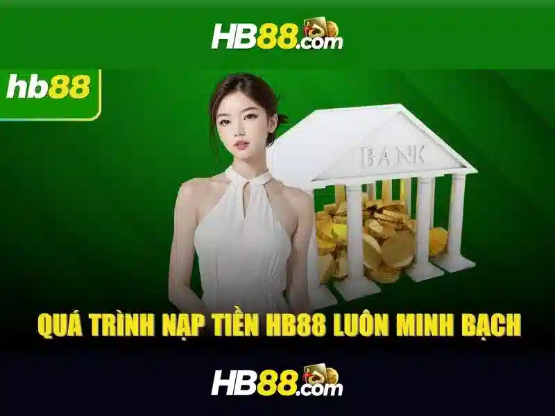 đăng ký hb88